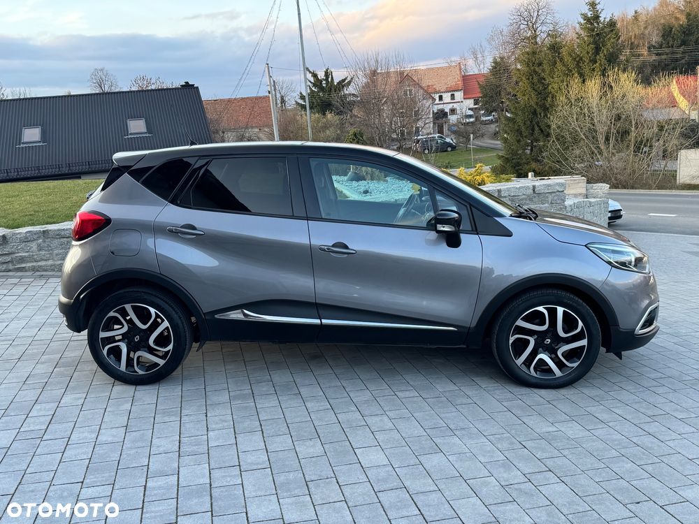 Renault Captur 1.5 dCi Energy Limited - 5