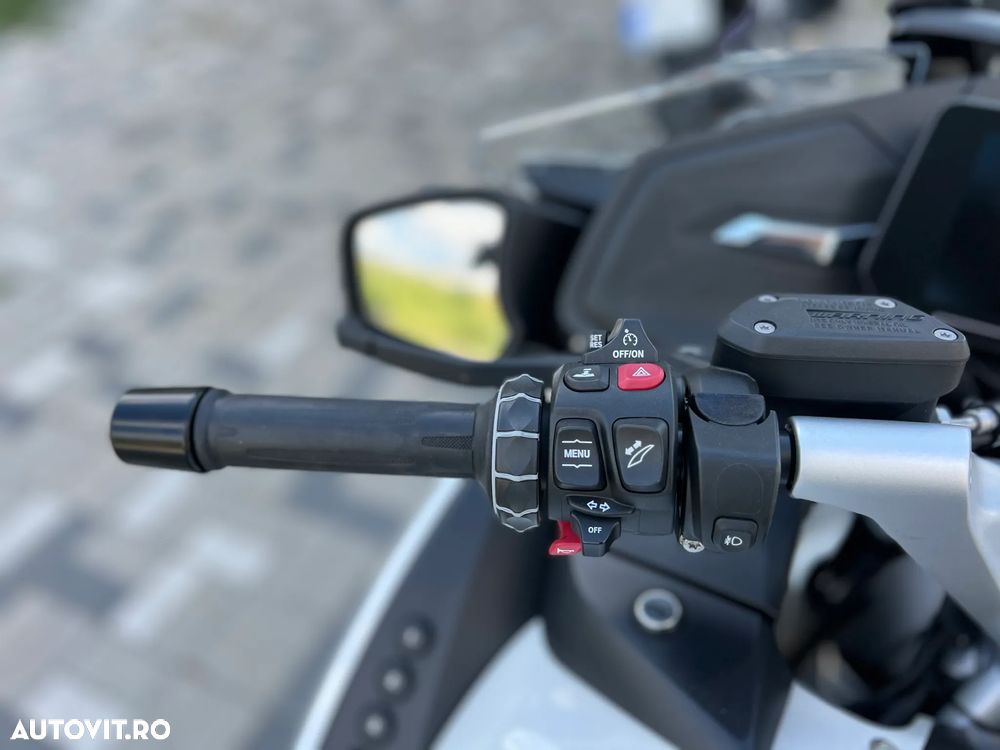 BMW R1250RT - 9