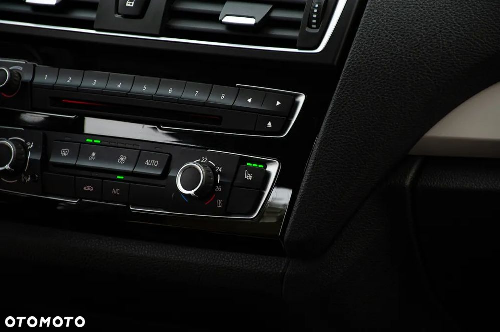 BMW Seria 1 118d Sport - 19