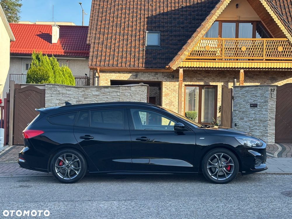 Ford Focus - 13