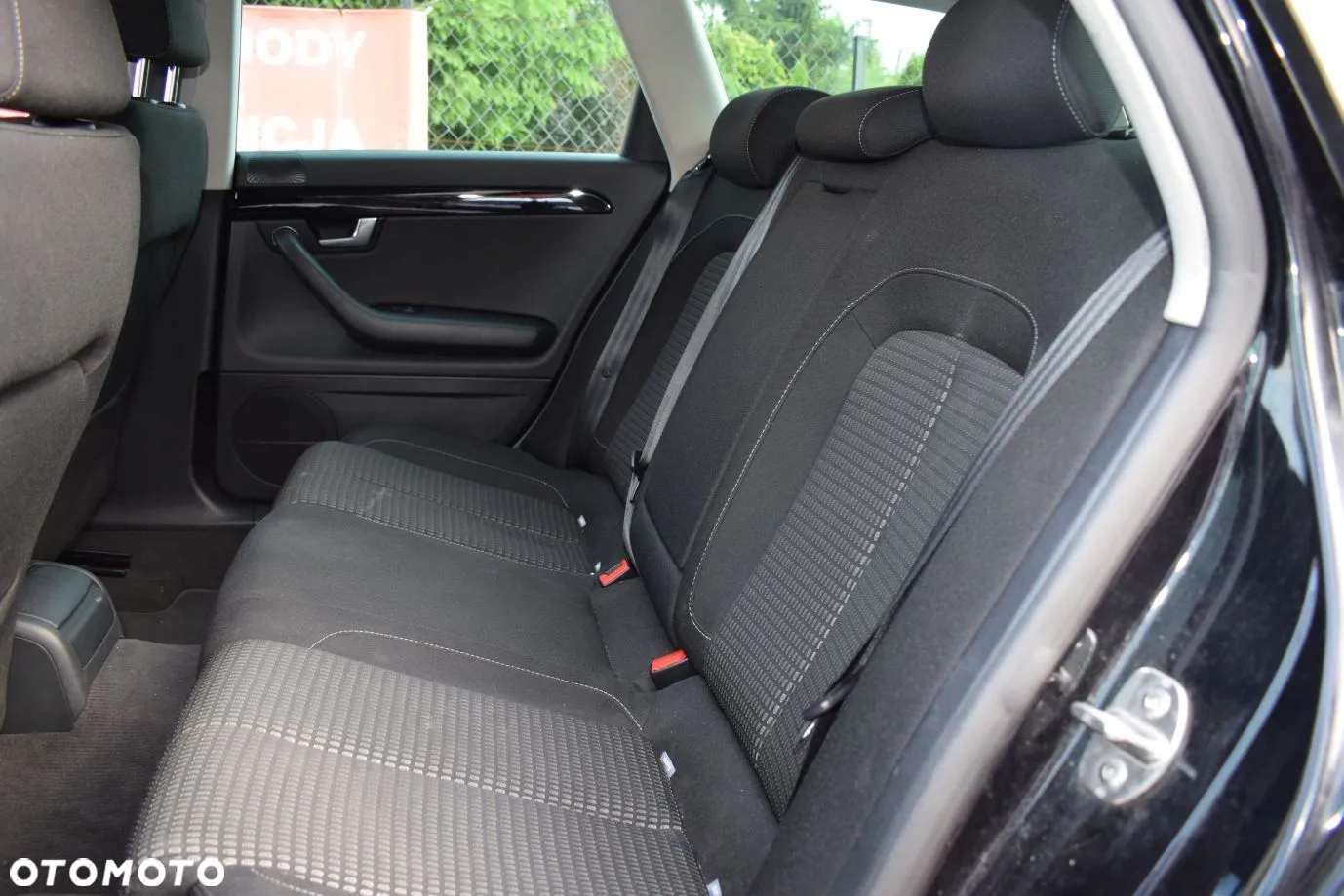 Seat Exeo 2.0 TDI DPF Sport - 11