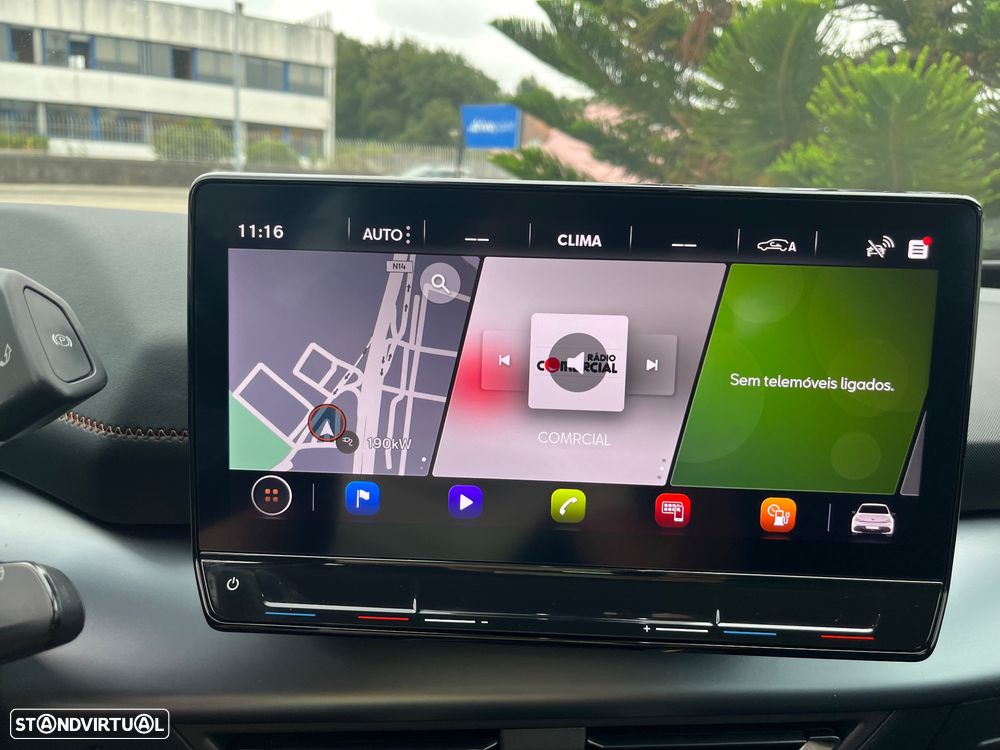 Cupra Born 58 kWh - 39
