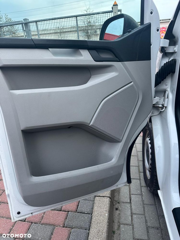 Volkswagen T6 TRANSPORTER - 32