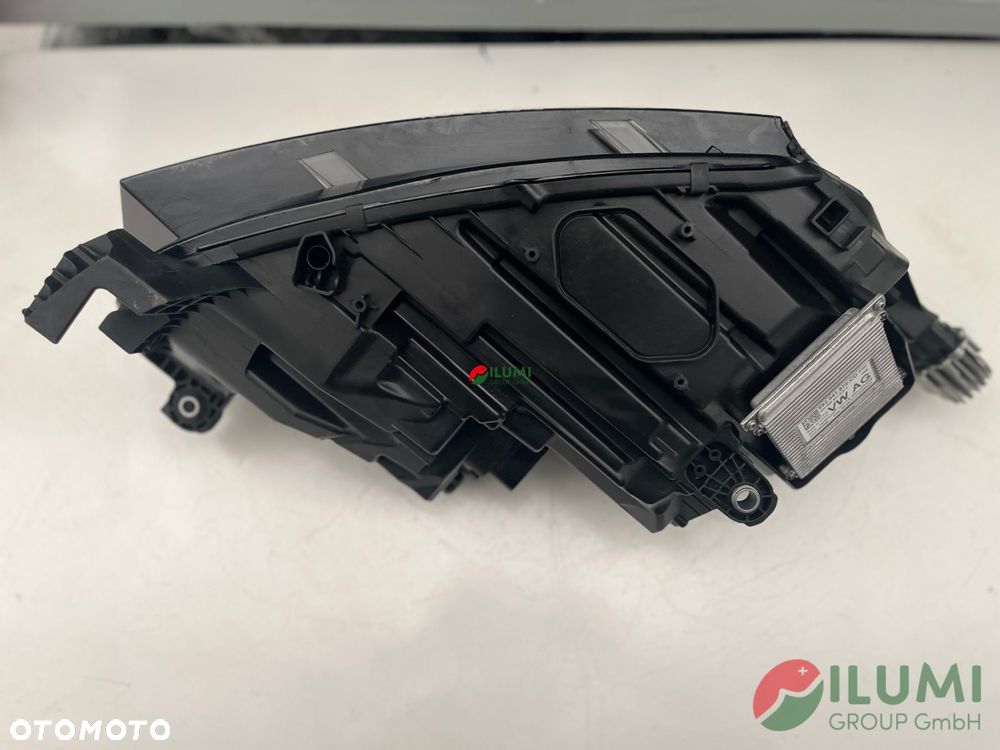 Skoda Octavia 4 Iv Full Led Reflektor Lewy 5e4941015a - 11