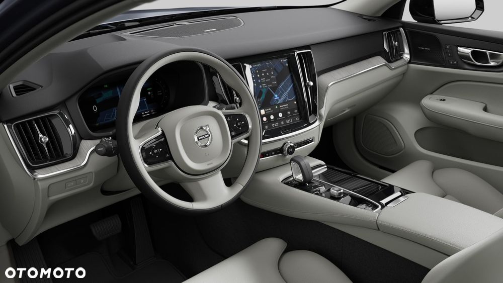 Volvo V60 B5 B AWD Plus Dark - 10