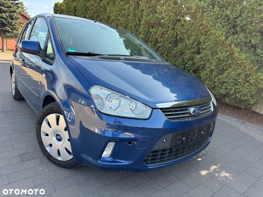 Ford C-MAX 2.0 Titanium - 1