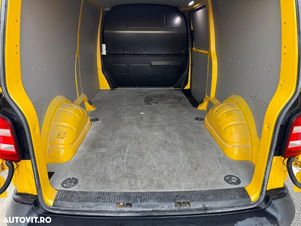 Volkswagen Transporter Kombi T6 2.0 TDI 75 kW LR - 8