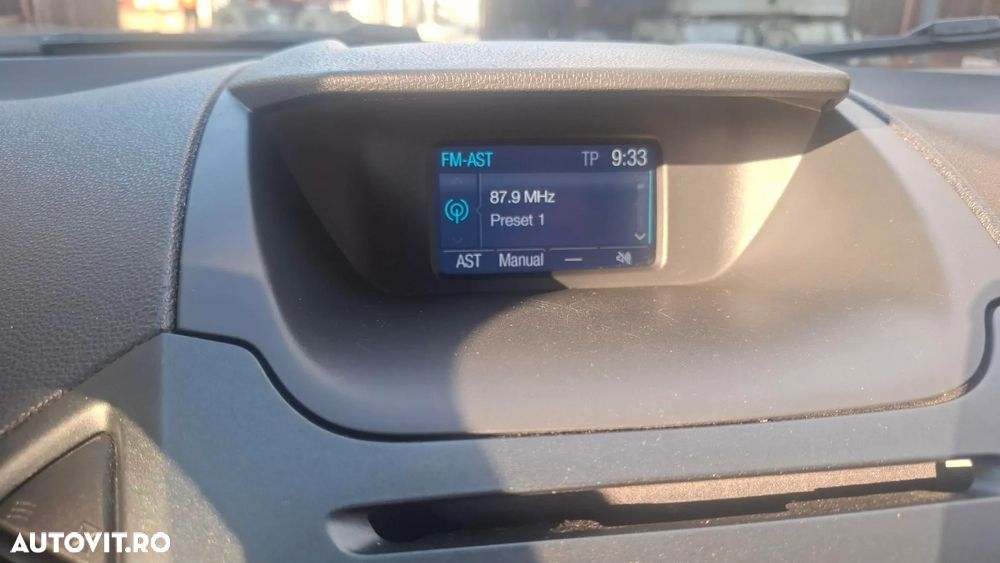 Ford EcoSport 1.5 TDCi S-Line - 16