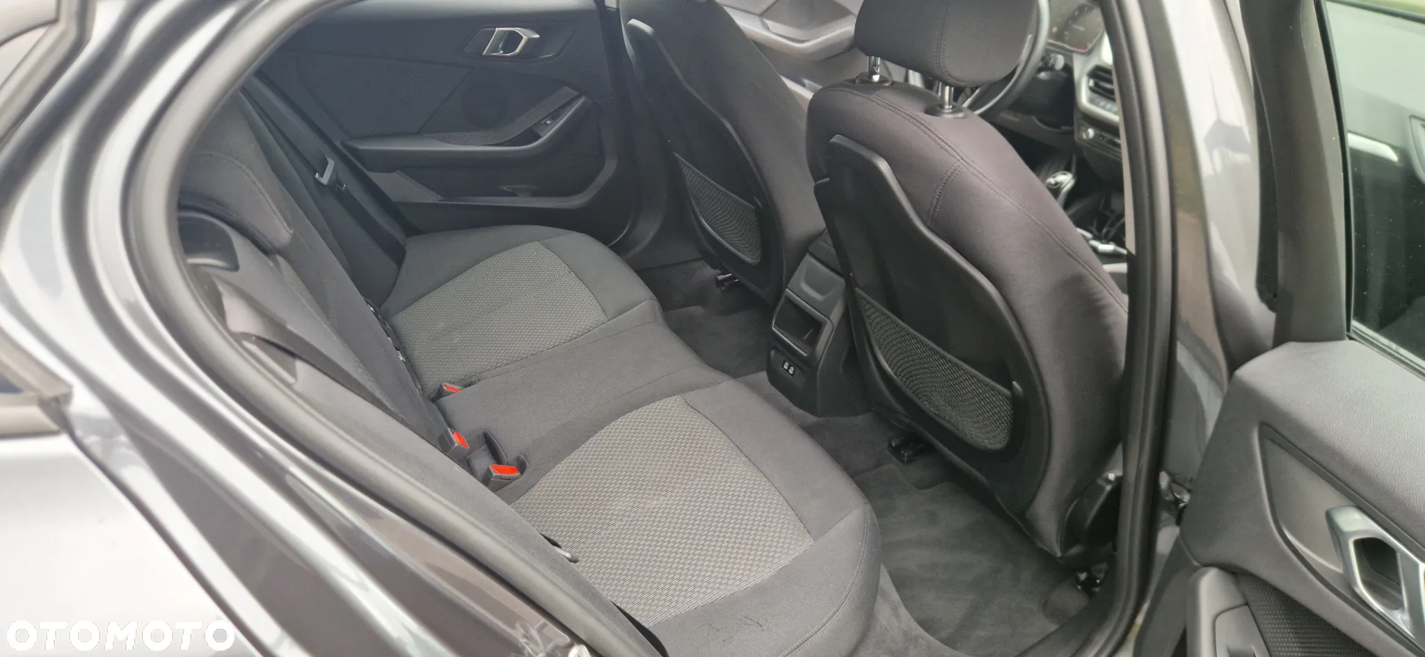 BMW Seria 1 - 17