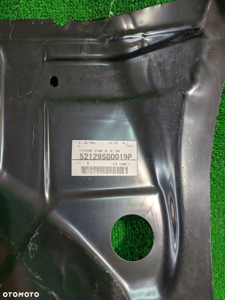 WANNA SUBARU FORESTER IV 14- - 3