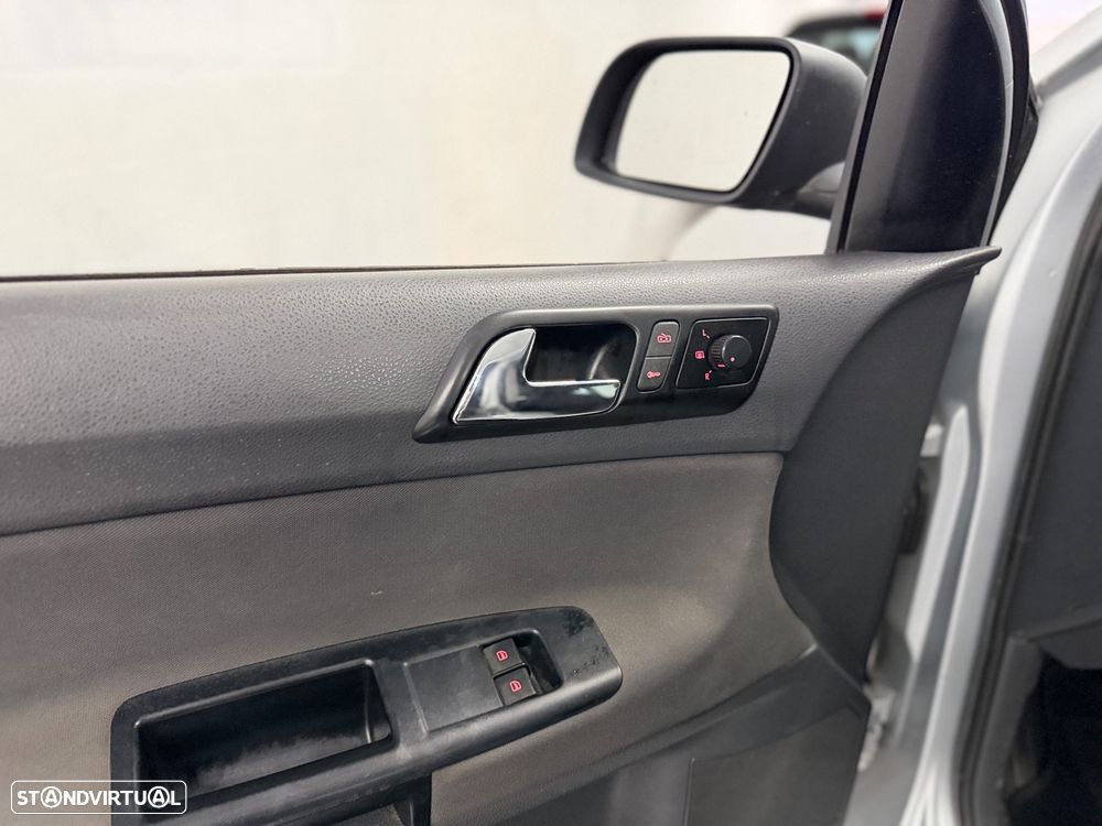 VW Polo 1.2 Confortline AC - 15