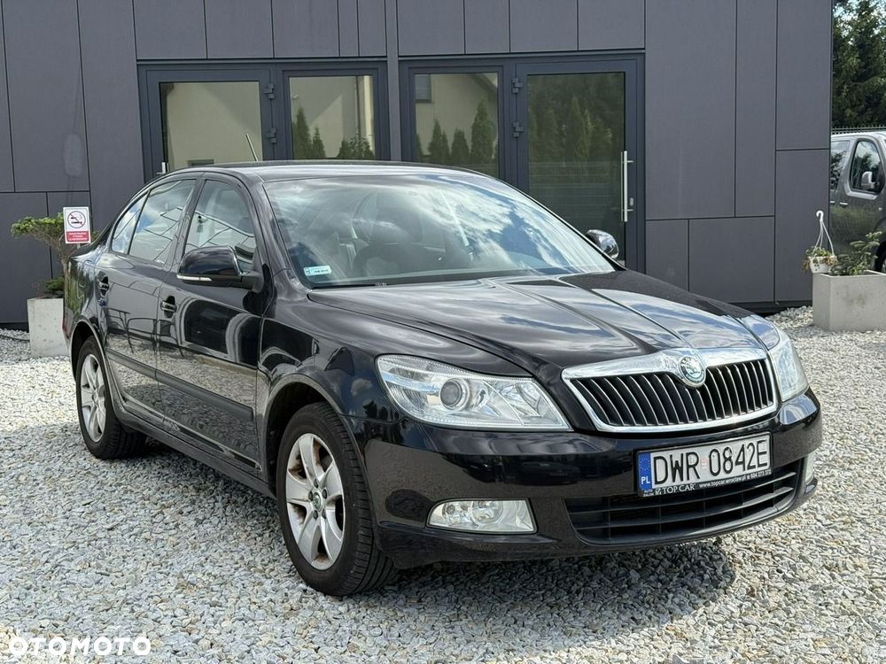 Skoda Octavia 2.0 TDI Fresh - 3