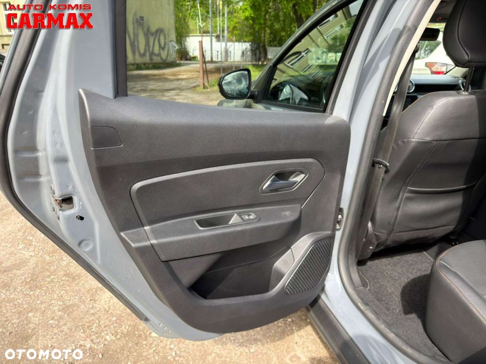Dacia Duster - 13