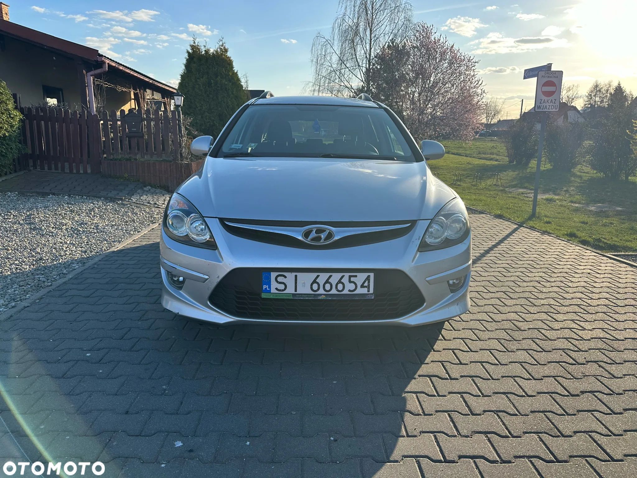 Hyundai i30 1.6 CRDi Classic + - 1