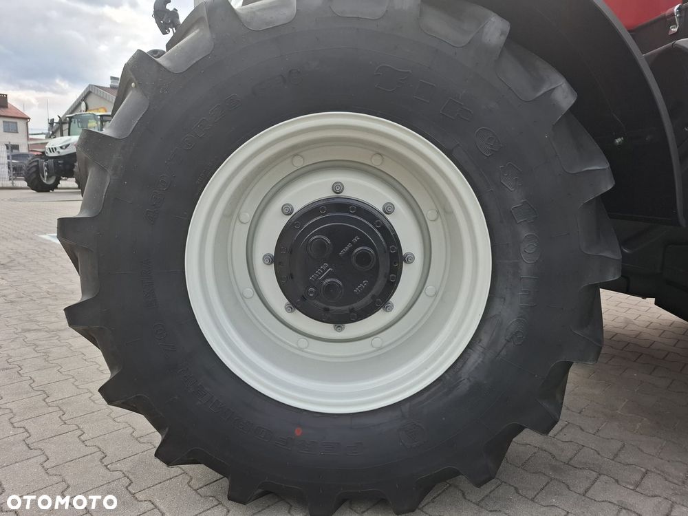 Steyr Profi 6150 - 17