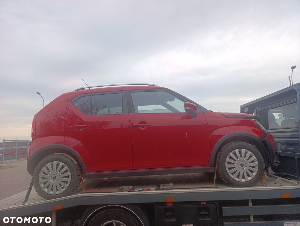 Suzuki Ignis 1.2 Dualjet Allgrip Comfort+ - 1