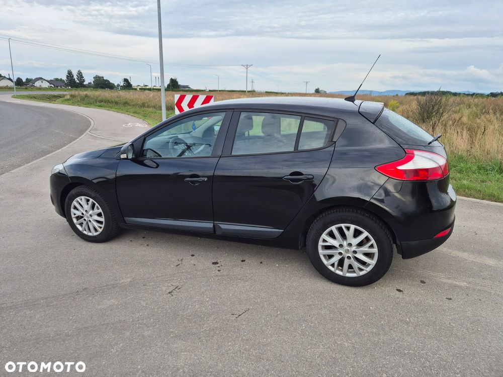 Renault Megane 1.6 16V 100 TomTom Edition - 4