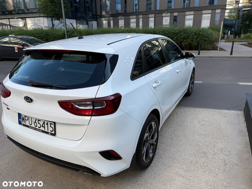 Kia Ceed 1.4 S - 8
