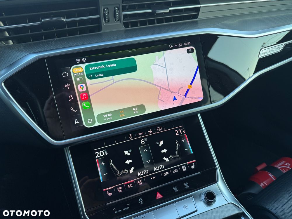 Audi A7 Sportback - 18