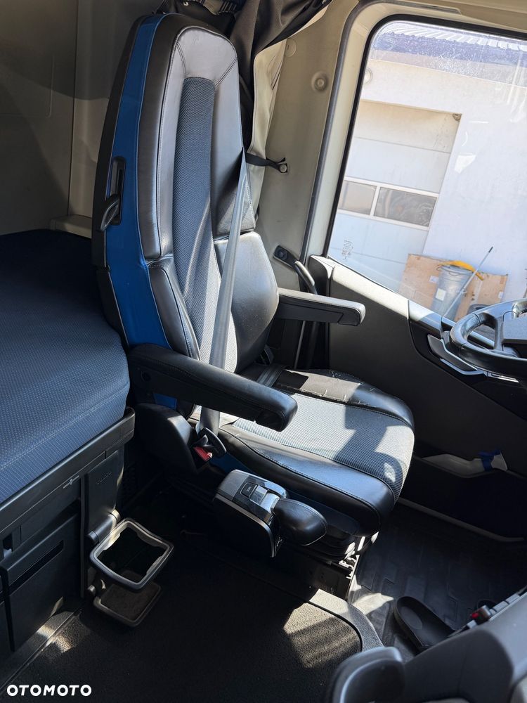 Volvo FH 500 XL / FULL LED / ACC / I-COLL / Navi TomTom / z Niemiec / - 37