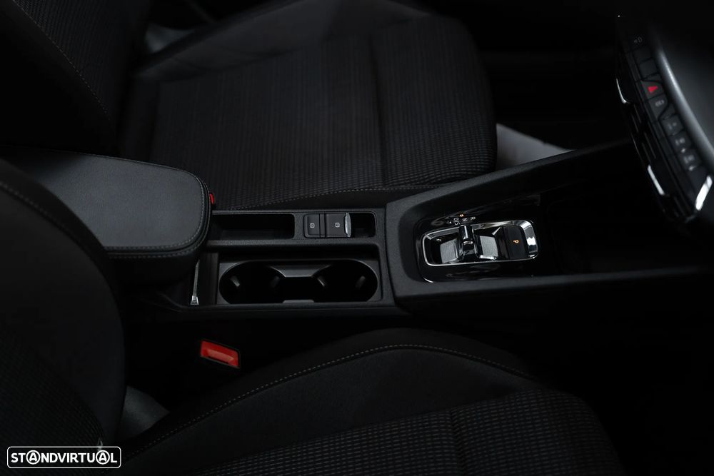 Skoda Octavia Break 2.0 TDI Ambition DSG - 20