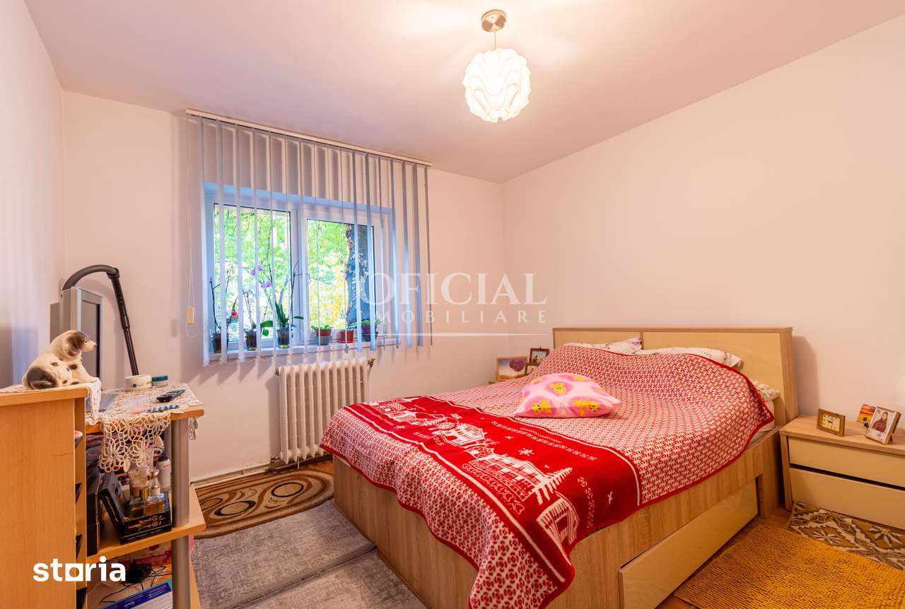 Apartament 3 Camere | Decomandat | 65 m2 | Zona Gheorghe Dima Zorilor — fotografia 1