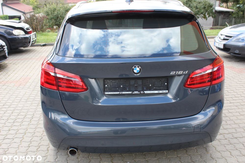 BMW Seria 2 - 9