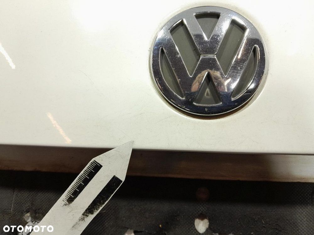 VW PASSAT B5 LIFT KOMBI KLAPA BAGAŻNIKA TYŁ TYLNA LB9A - 5
