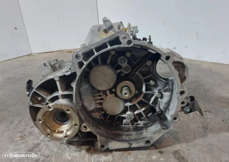Caixa De Velocidades Seat Leon (1M1)  Fzq Caixa De Velocidades 1.8T Va - 1
