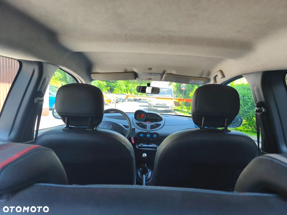 Renault Twingo - 12