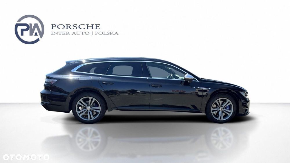 Volkswagen Arteon Shooting Brake - 7