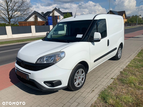 Fiat Doblo II