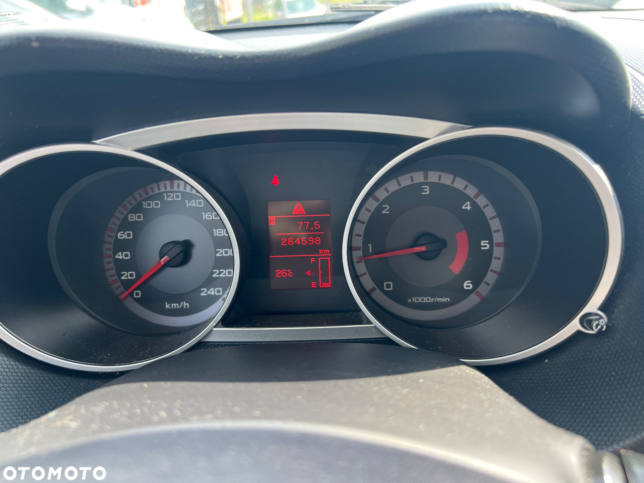 Mitsubishi Outlander 2.0 DI-D 4WD Instyle - 18