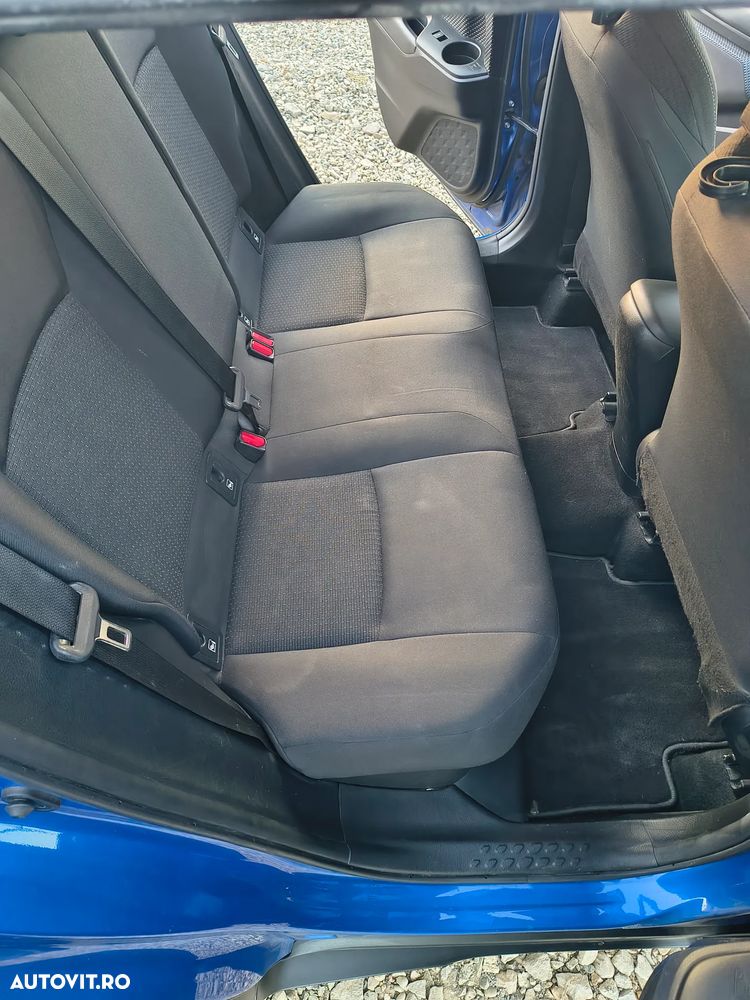 Toyota C-HR Style - 22
