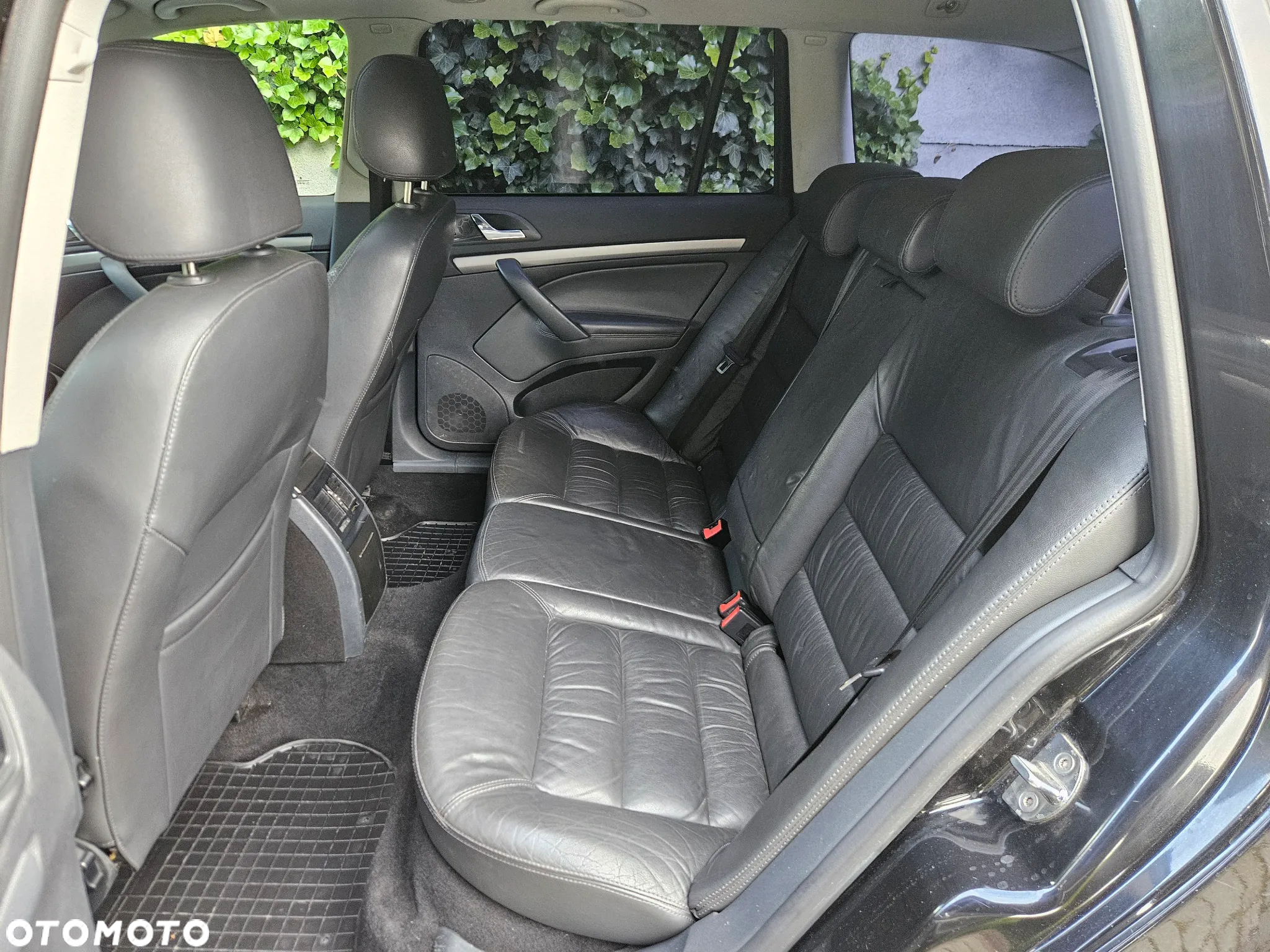 Skoda Octavia 2.0 TDI Elegance - 20
