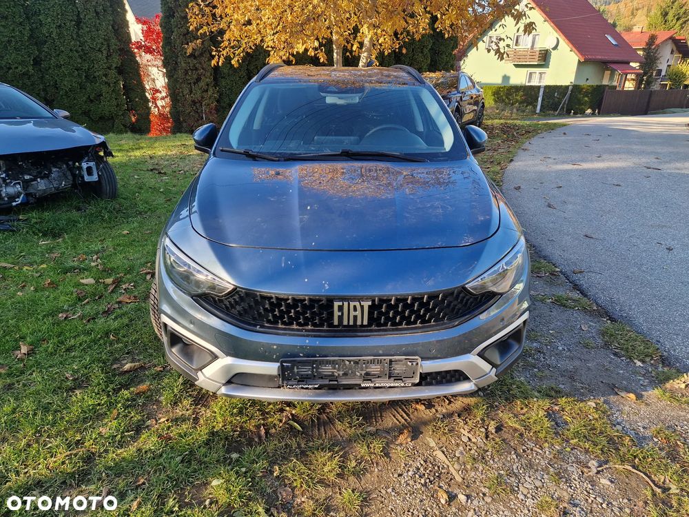 Fiat Tipo - 9