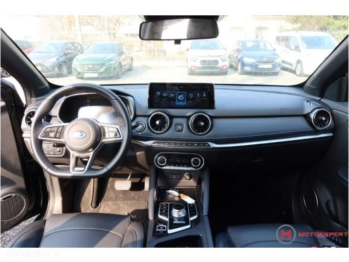 Seres 3 53kWh Luxury - 8