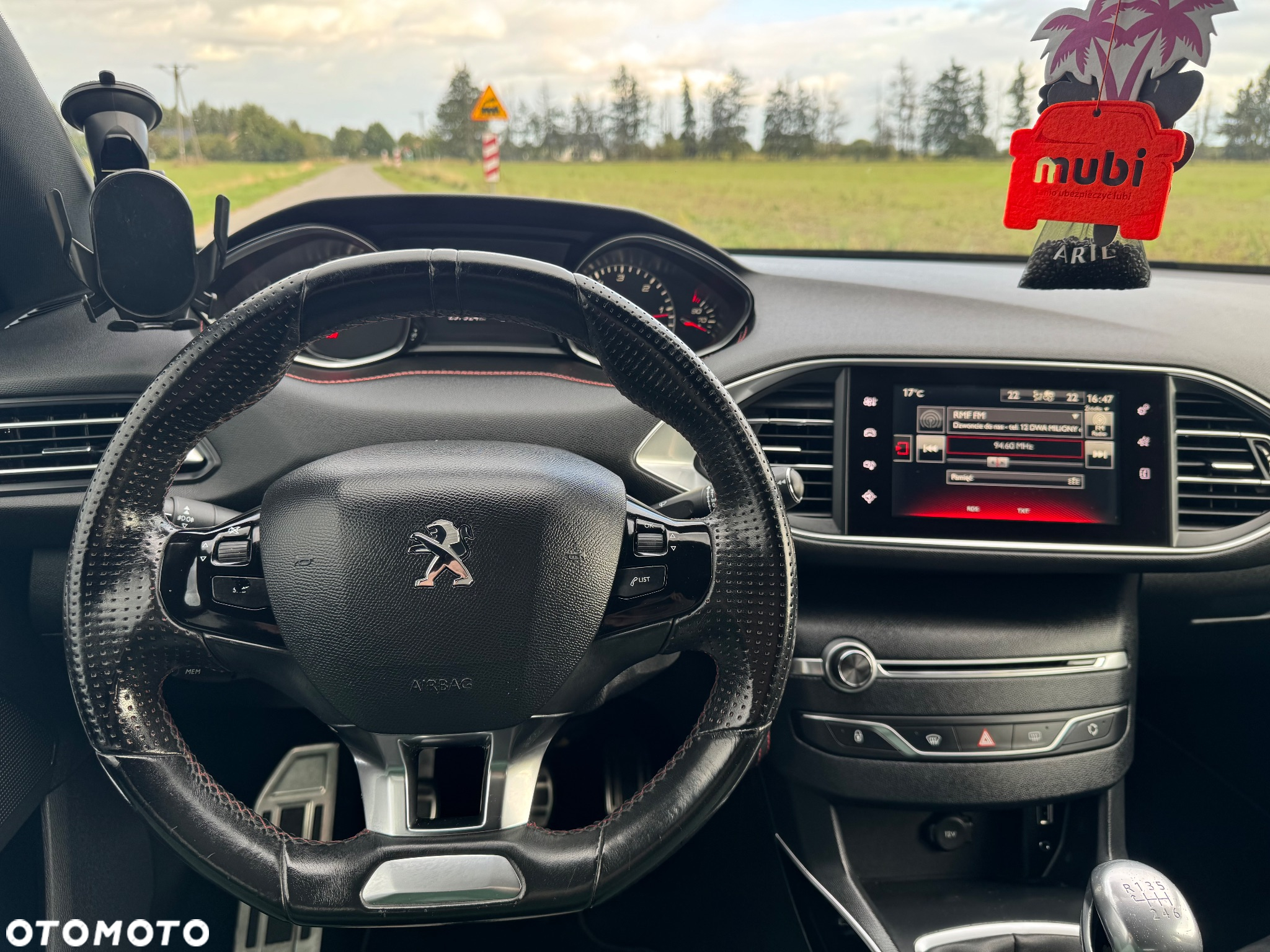 Peugeot 308 BlueHDi FAP 150 Stop&Start GT-Line Edition - 7