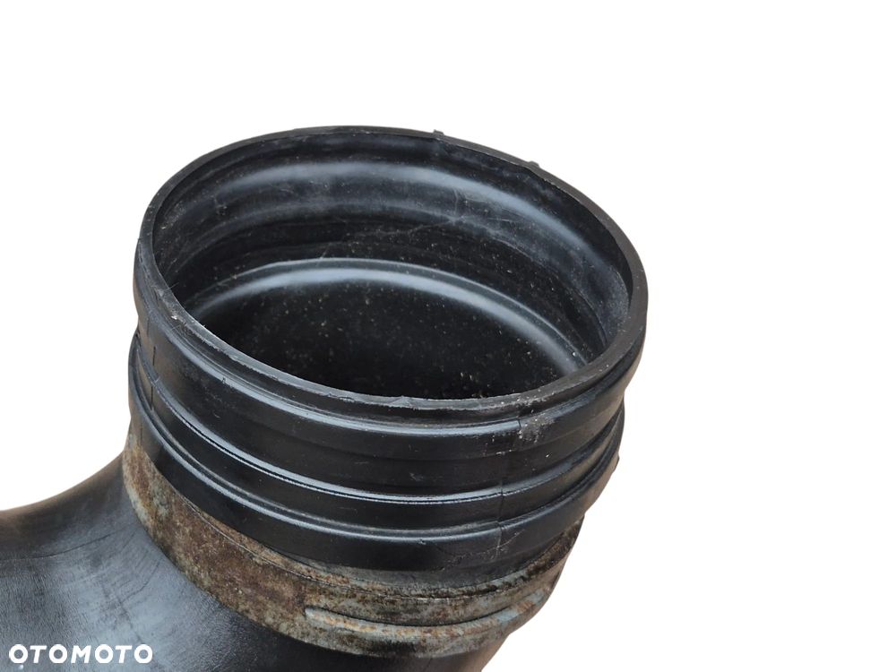 RURA PRZEWÓD DOLOT POWIETRZA VW TRANSPORTER T5 1.9TDI 7H0129615D - 5