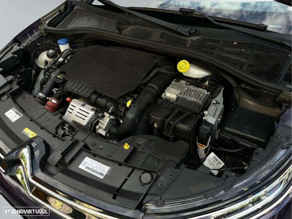 Citroën C4 Cactus - 43