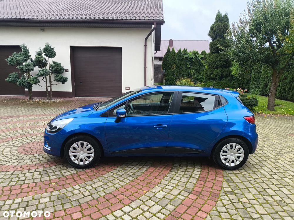 Renault Clio 2017 photo 2