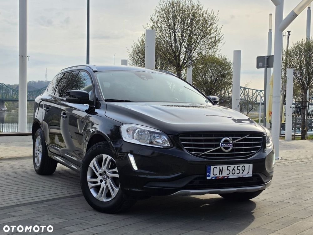 Volvo XC 60 - 24