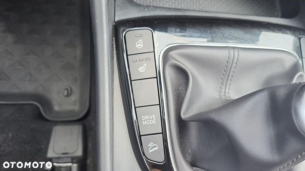 Hyundai Tucson 1.6 T-GDi Modern 2WD - 18