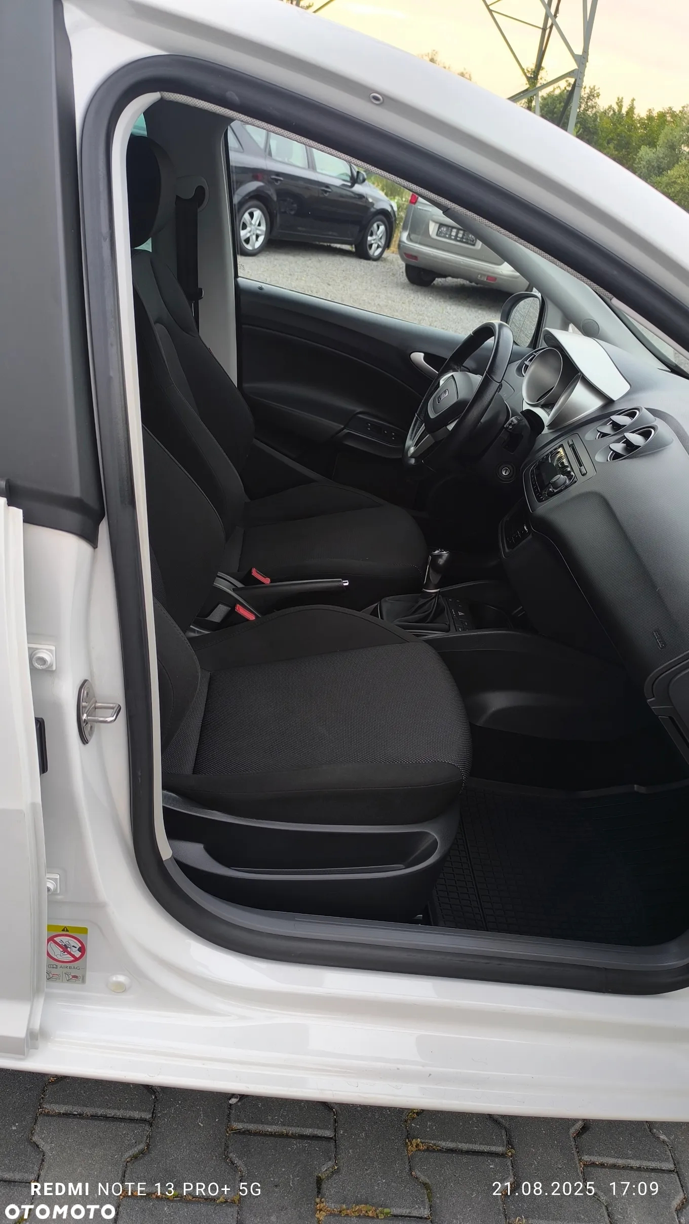 Seat Ibiza 1.4 16V Sport - 24