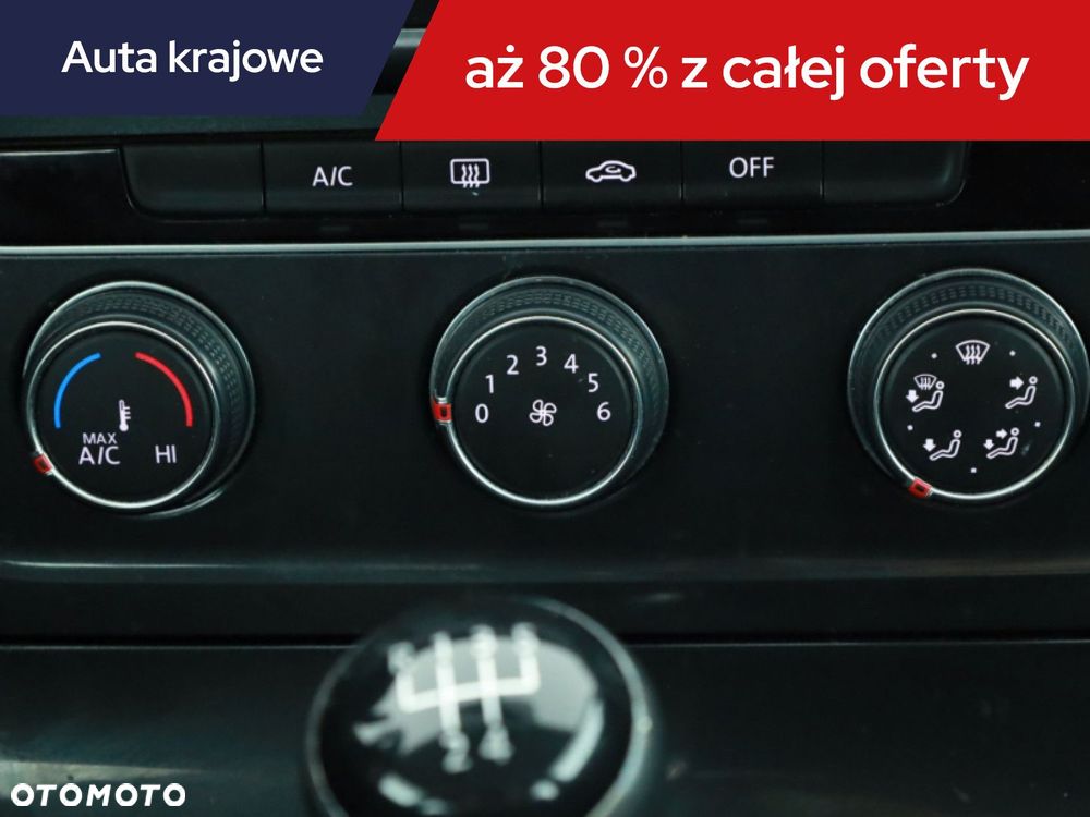 Volkswagen Golf Variant - 12