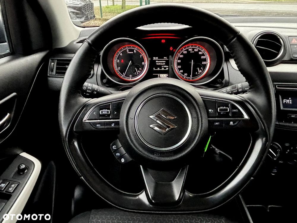 Suzuki Swift - 19