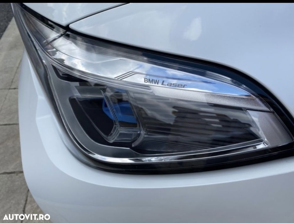 BMW X6 xDrive40d AT MHEV - 8