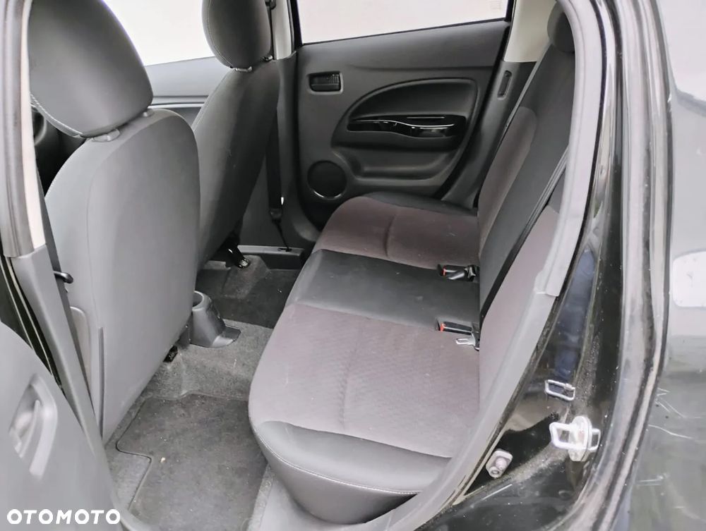 Mitsubishi Space Star 1.2 Clear Tec Edition+ - 15