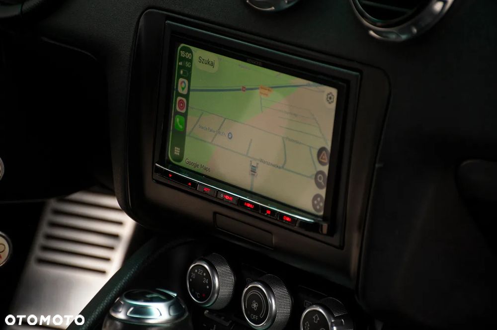 Audi TT Coupé 2.0 TFSI S tronic - 25