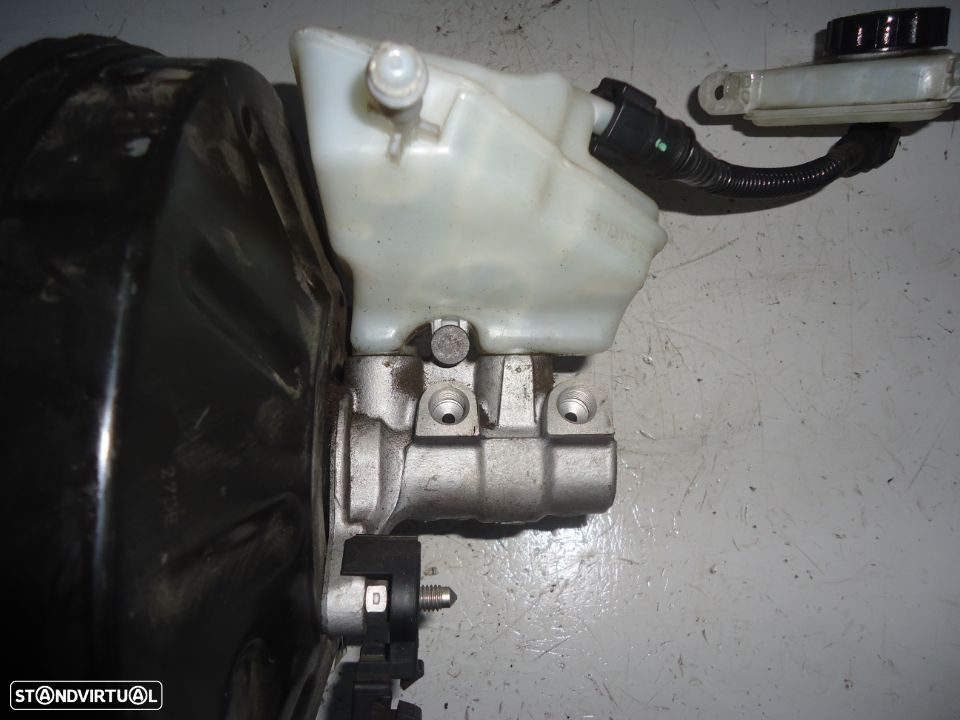 Servo Freio Peugeot 308 - 3